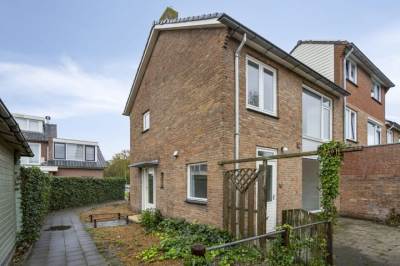 Woning Haverkampweg 35 't Harde