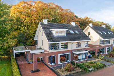 Woning Houthaven 9 Steenwijk