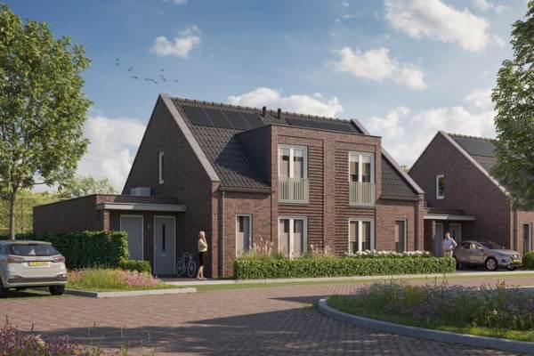 Woning Radijs 10 Molenhoek