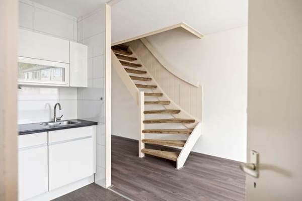 Woning Toutenburg 319 Deventer