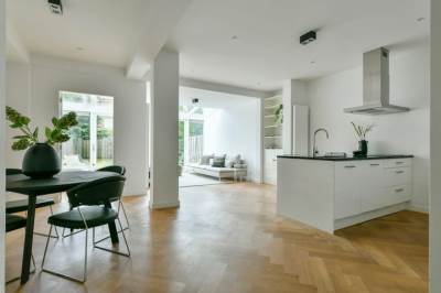 Woning Eikenrodelaan 83HS Amstelveen