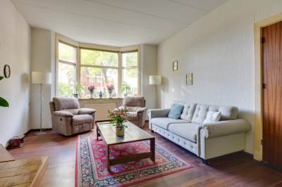 Woning Juliana van Stolberglaan 7 Alkmaar