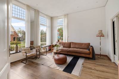 Woning Hoofdstraat 60 Warten