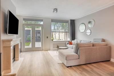 Woning De Bongerd 26 Oss