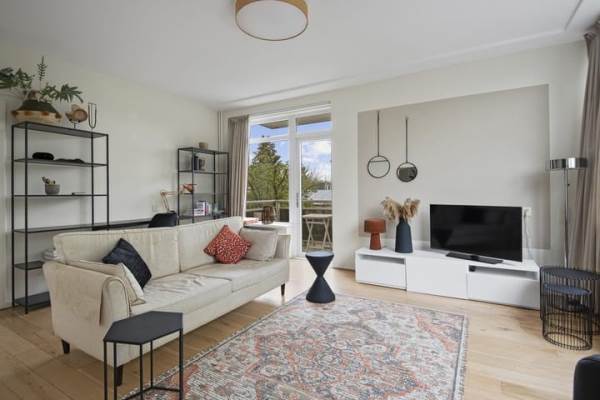 Woning Rozenoord 111 Amstelveen