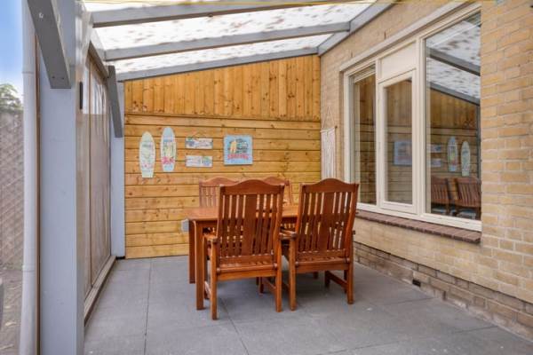 Woning Hunzestraat 55 Helmond