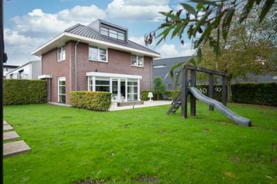 Woning Productieweg 6 Hasselt