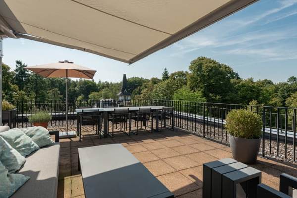 Woning Julianalaan 90007 Baarn