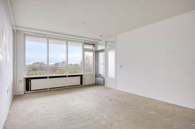 Woning Rodelaan 171 Voorburg