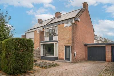 Woning Fazantstraat 44 Zaltbommel