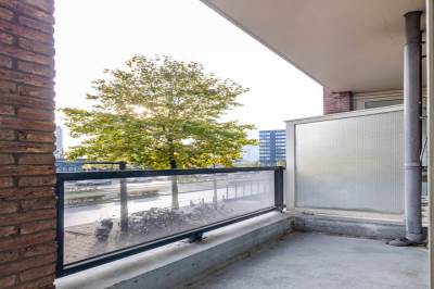 Woning Schiedamsedijk 69B Rotterdam