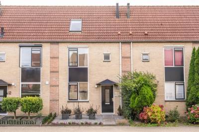 Woning Hannie Schaftstraat 33 Montfoort