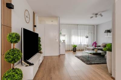 Woning Humaldastate 29 Leeuwarden