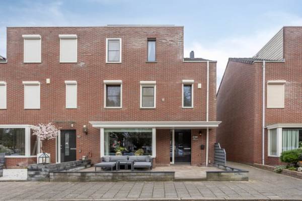 Woning G A Brederodestraat 29 Volendam