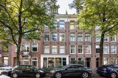 Woning Eerste Hugo de Grootstraat 5H Amsterdam