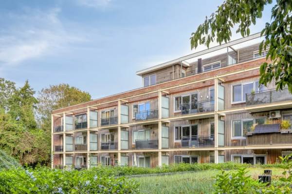 Woning Westerpark 123 Schagen