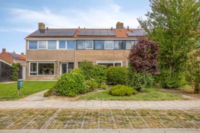 Woning Karel Doormanstraat 3 Wieringerwerf