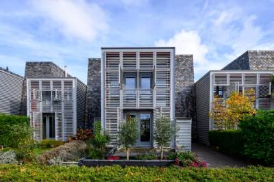 Woning Samoastraat 6 Almere