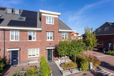Woning Seth Gaaikemastraat 14 Berkel en Rodenrijs