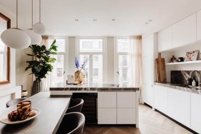 Woning Tweede Atjehstraat 182 Amsterdam