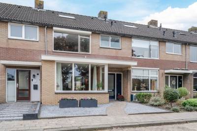 Woning Vermeerlaan 27 Scherpenzeel (GE)