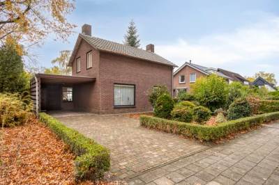 Woning Polderweg 16 Asten