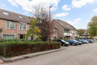 Woning Carillonlaan 83 Nieuwegein