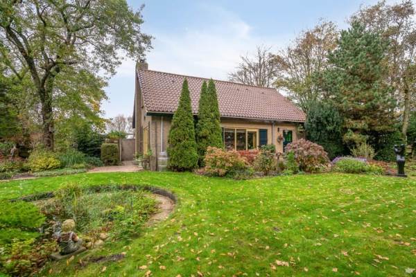 Woning Korte Ruigeweg 3 Schagerbrug