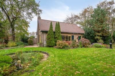 Woning Korte Ruigeweg 3 Schagerbrug