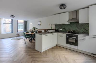 Woning Markt 53 Vlaardingen