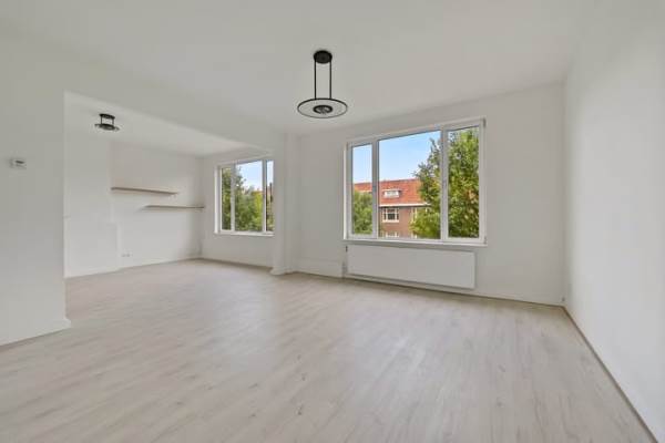 Woning Goeverneurlaan 526 Den Haag