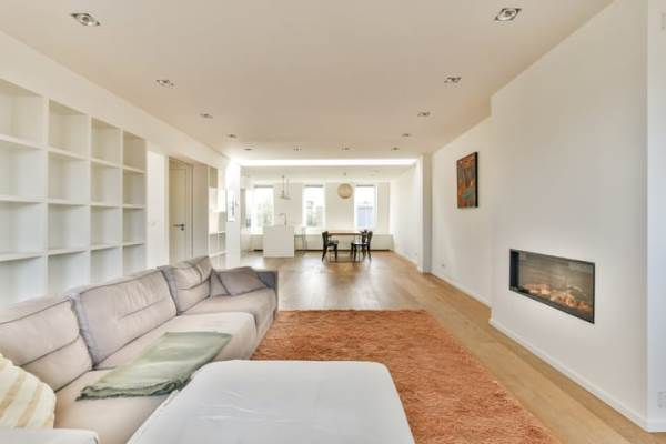 Woning Cornelis Drebbelstraat 312 Amsterdam