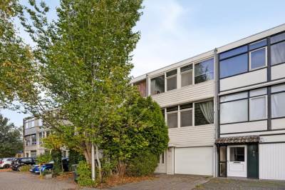 Woning Eilenbergstraat 184 Tilburg