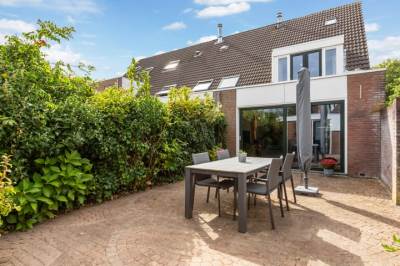 Woning Leeuwenburg 8 Gouda