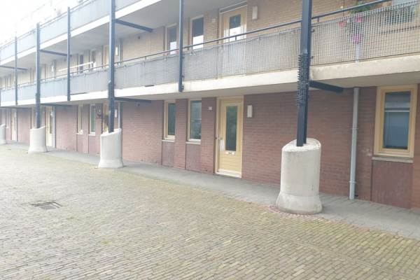 Woning Willigenburg 20 Enkhuizen