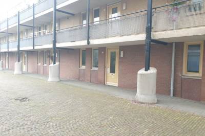 Woning Willigenburg 20 Enkhuizen