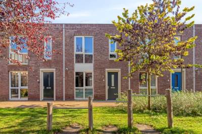 Woning Taxandriahof 4 Waalwijk