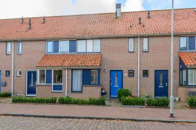 Woning Ridderstraat 17 Medemblik