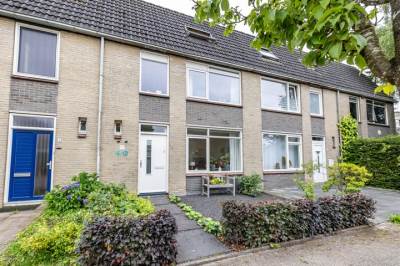 Woning Pionier 6 Hoogezand