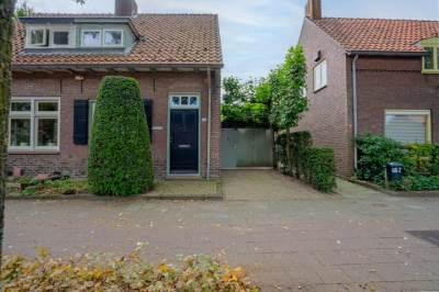 Woning Dorpsstraat 68 Bakel