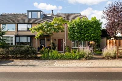 Woning Prof. dr. T.M.C. Asserweg 23 De Bilt