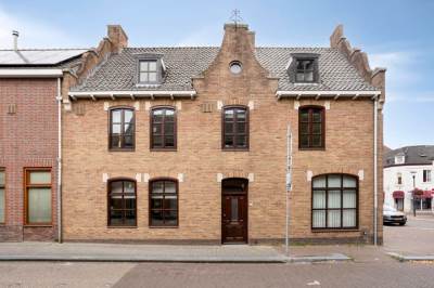Woning Markt 20 Beek (LI)