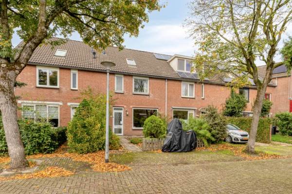 Woning Lindengouw 103 Almere