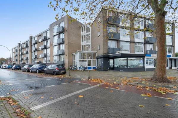 Woning Hofkampstraat 85 Almelo