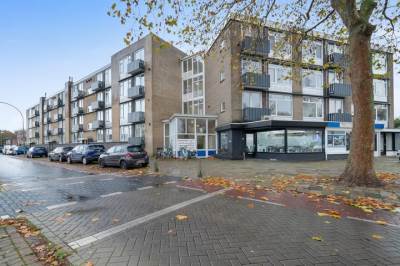 Woning Hofkampstraat 85 Almelo