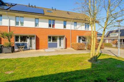 Woning Asterixstraat 28 Almere