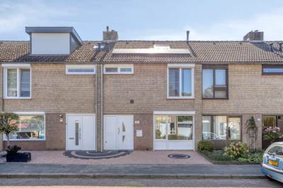 Woning Marsanahof 71 Maastricht