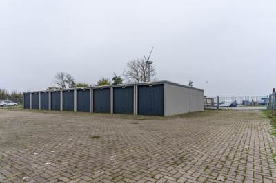 Garage Lands Welvaren 2 Holwert