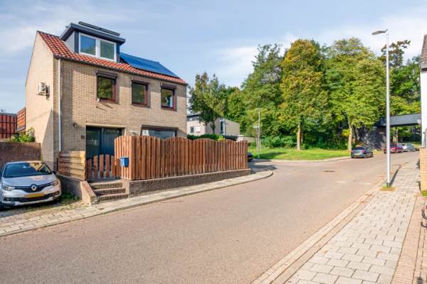 Woning Grubbelaan 11 Hoensbroek