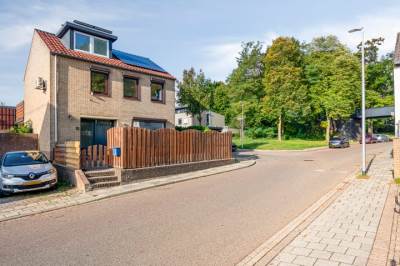 Woning Grubbelaan 11 Hoensbroek